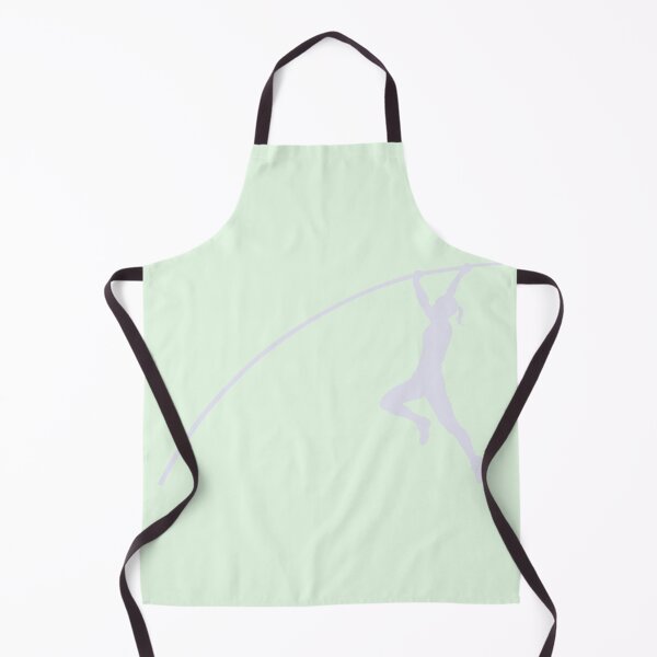 Item preview, Womens Pole Vaulter designed and sold by BeaSchoney.
