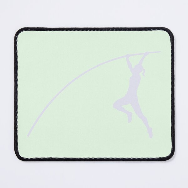 Item preview, Womens Pole Vaulter designed and sold by BeaSchoney.