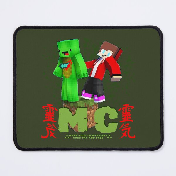 Item preview, Maizen M C designed and sold by TheBigShop1.