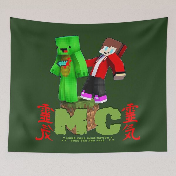 Item preview, Maizen M C designed and sold by TheBigShop1.