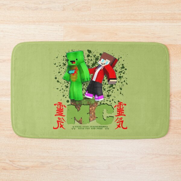 Item preview, Maizen M C designed and sold by TheBigShop1.