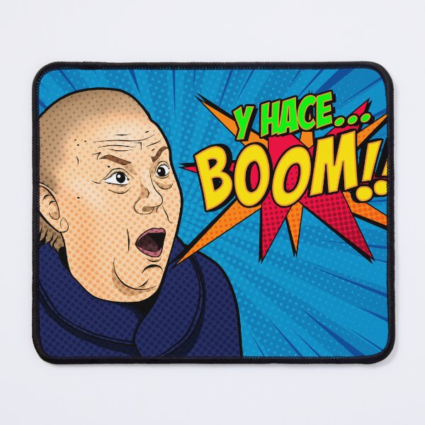 Item preview, Boom designed and sold by InaGame.