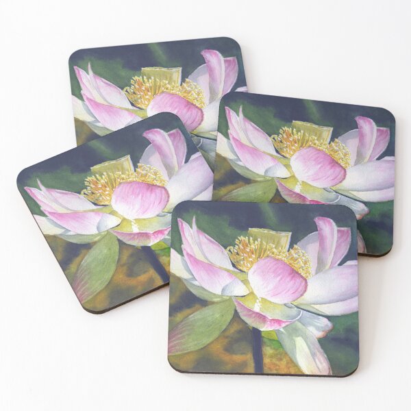 Item preview, Lotus designed and sold by Raven Studio.