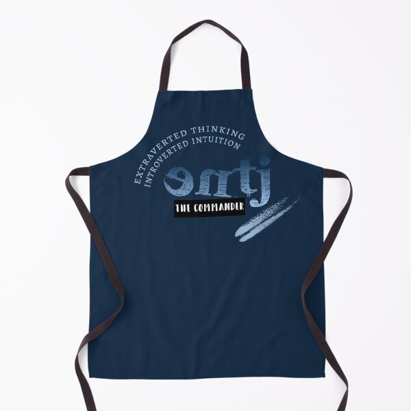 Item preview, [MBTI] ENTJ - The Commander designed and sold by theartbykay.
