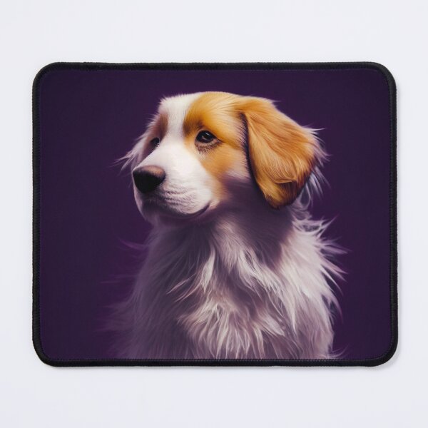 Item preview, Best Friend (no. 17) - Original Artwork  designed and sold by Daef.