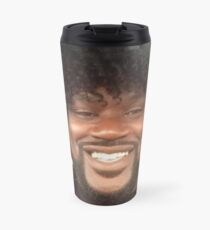 No Worries Travel Mug