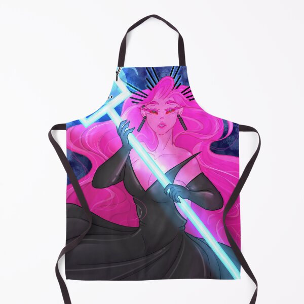 Item preview, Underworld Queen designed and sold by ConvenientCat.