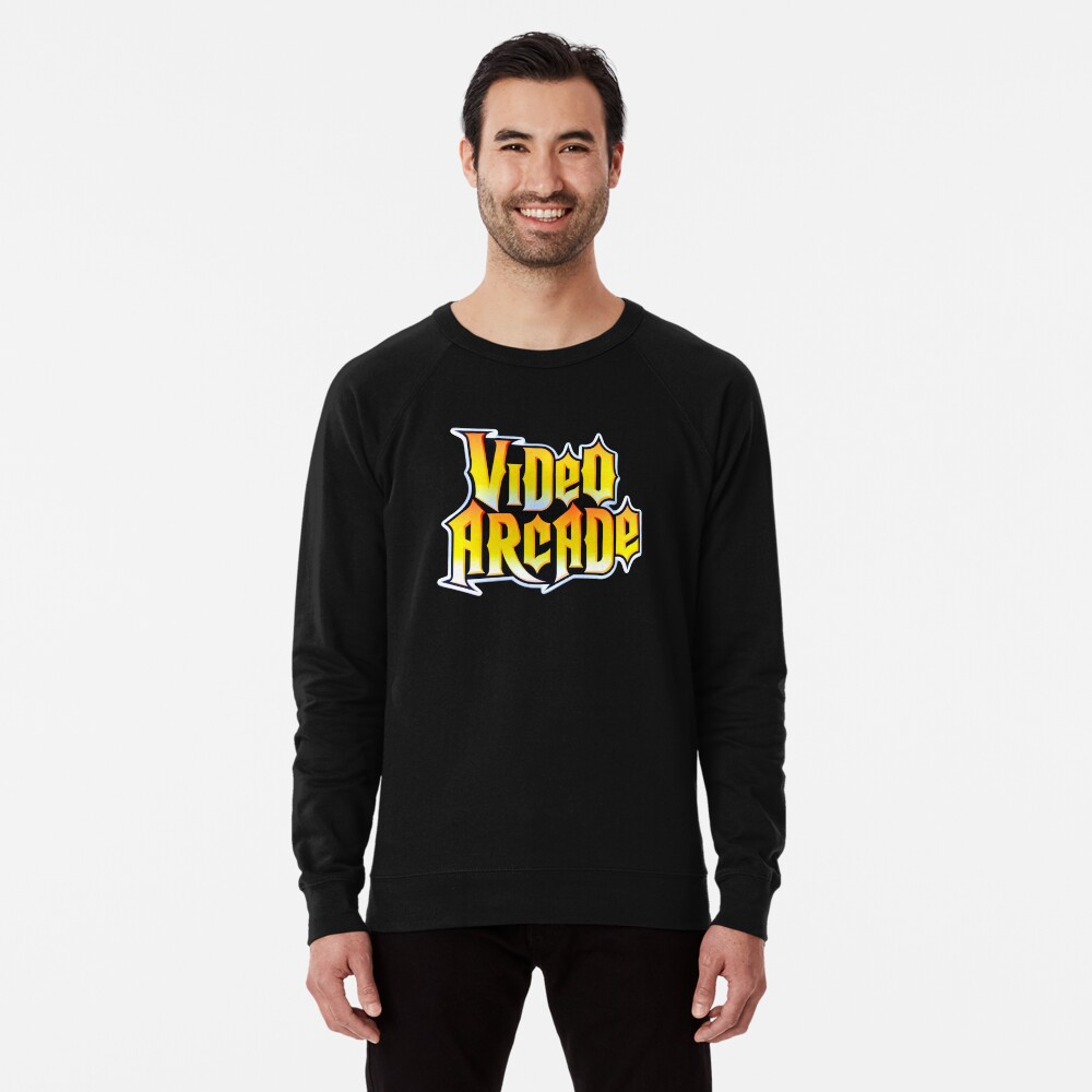 Item preview, Lightweight Sweatshirt designed and sold by mystudiocreate.