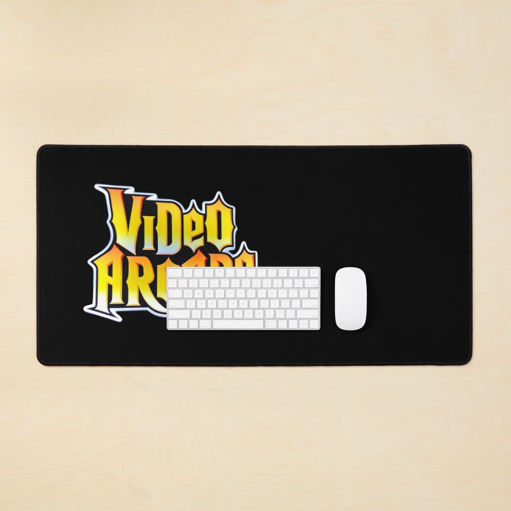 Item preview, Desk Mat designed and sold by mystudiocreate.
