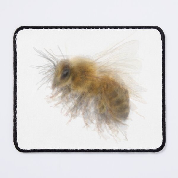 Item preview, Bumble Bee Overlay Art designed and sold by Steven Socha.