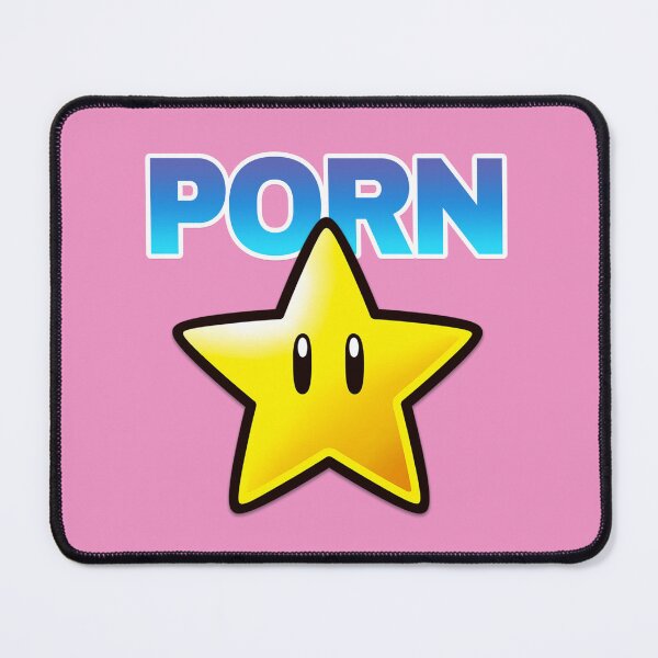 Item preview, Porn Star designed and sold by mrdelman.