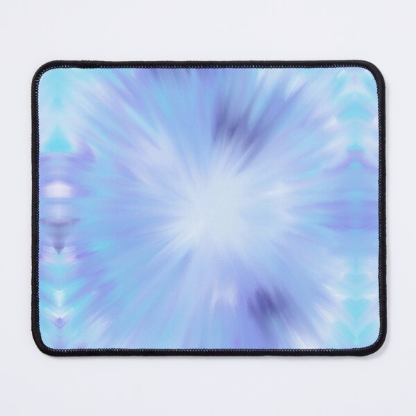 Item preview, Vintage  Swirl Tie-Dye Blue Print designed and sold by InnaPo ⭐⭐⭐⭐⭐.