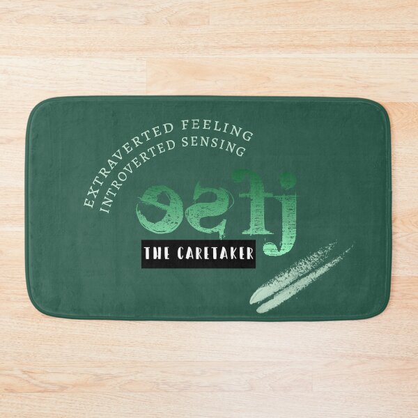Item preview, [MBTI] ESFJ - The Consul designed and sold by theartbykay.