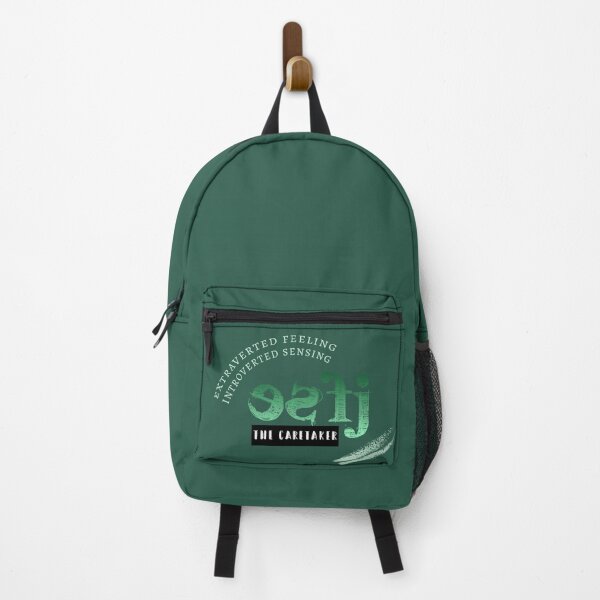 Item preview, [MBTI] ESFJ - The Consul designed and sold by theartbykay.