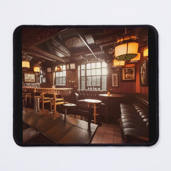 Item preview, Vintage Bar designed and sold by Mr-Saxon.