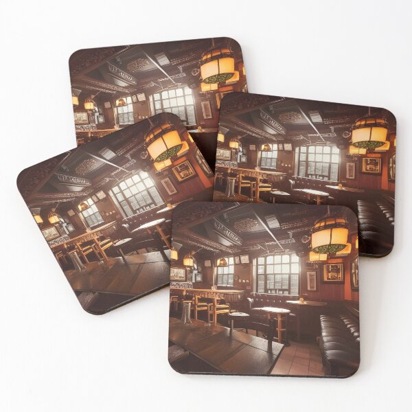 Item preview, Vintage Bar designed and sold by Mr-Saxon.