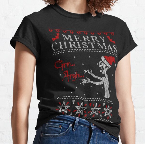 Buffy christmas jumper hotsell