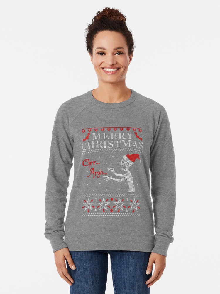 Buffy deals christmas jumper