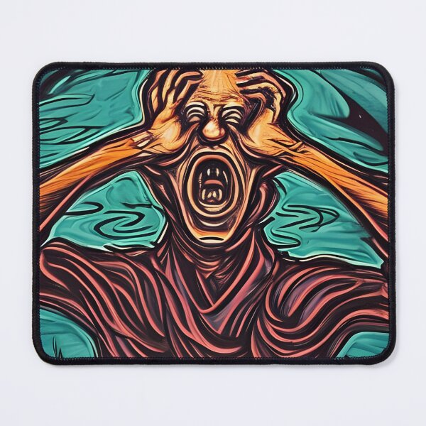 Item preview, Inner monologue designed and sold by iskapa.