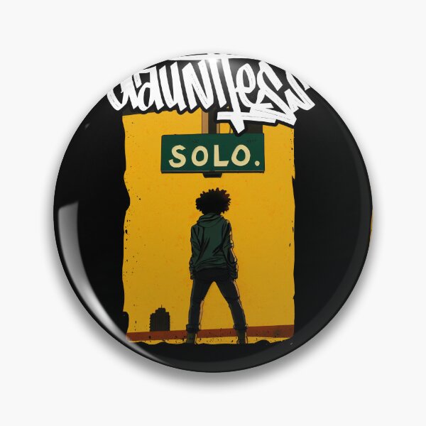 Item preview, Dauntless: NYC Boy Solo - 04 designed and sold by sbdigital.