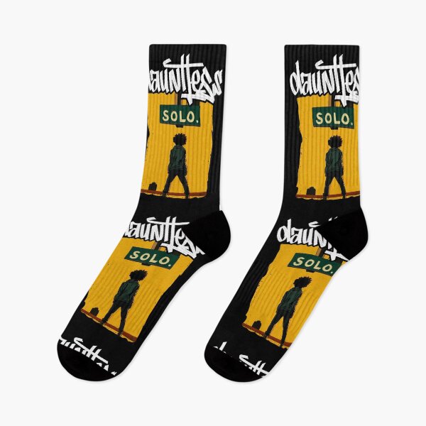 Item preview, Dauntless: NYC Boy Solo - 04 designed and sold by sbdigital.