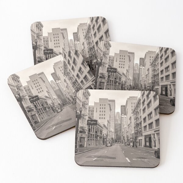 Item preview, SF Lockdown designed and sold by jvnimages.