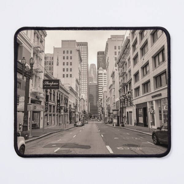 Item preview, SF Lockdown designed and sold by jvnimages.