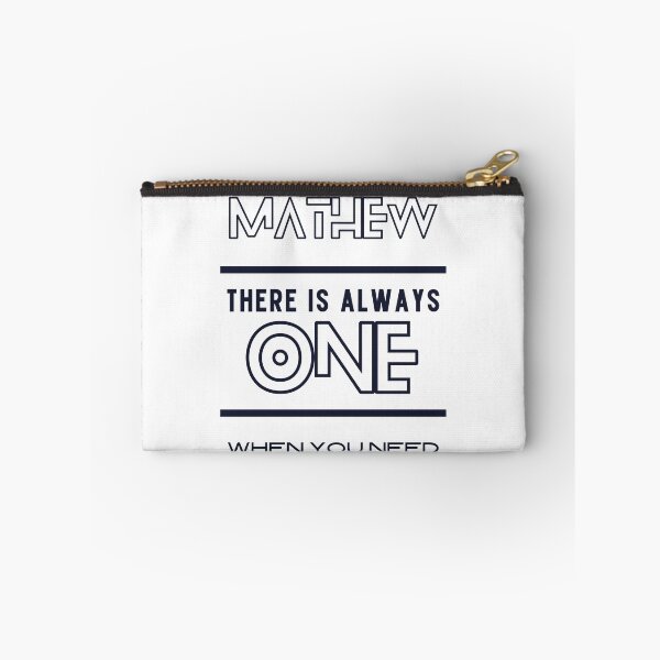 Item preview, MATTHEW NAME: MATTHEW PROUD DESIGN. designed and sold by AlexRelax.