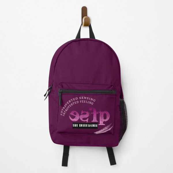 Item preview, [MBTI] ESFP - The Entertainer designed and sold by theartbykay.