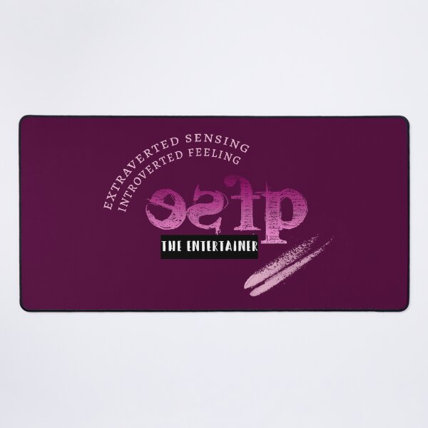 Item preview, [MBTI] ESFP - The Entertainer designed and sold by theartbykay.