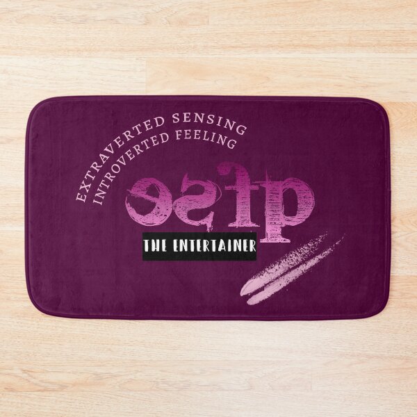 Item preview, [MBTI] ESFP - The Entertainer designed and sold by theartbykay.