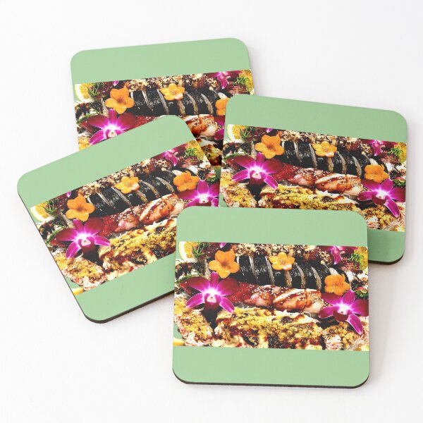 Item preview, Lotus Maki designed and sold by ontological.