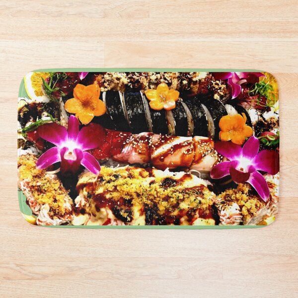 Item preview, Lotus Maki designed and sold by ontological.