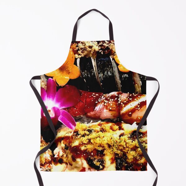 Item preview, Lotus Maki designed and sold by ontological.