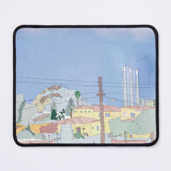 Item preview, Morro bay designed and sold by Rtakahata.