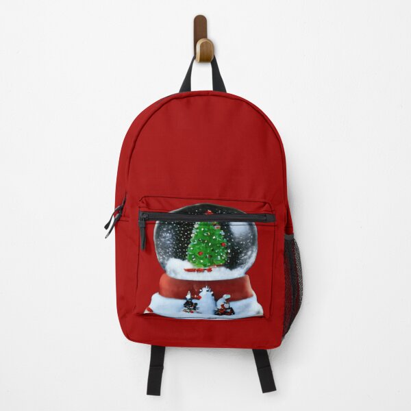 Item preview, Christmas Snow Globe designed and sold by Aerialyn.