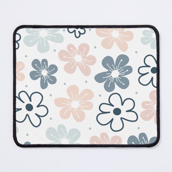 Item preview, Colorful pink and green floral pattern design. iPhone or Samsung Phone Case Cover designed and sold by RoManSmArt.