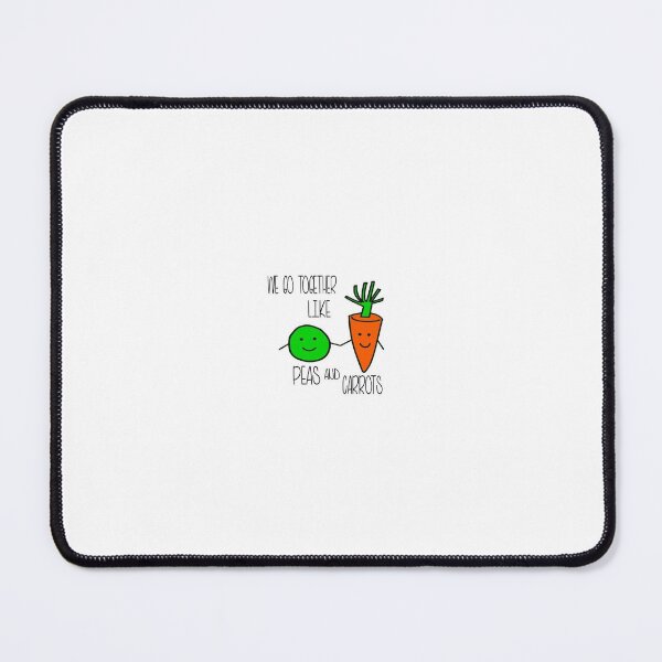 Item preview, Peas And Carrots designed and sold by Ali-shopy.