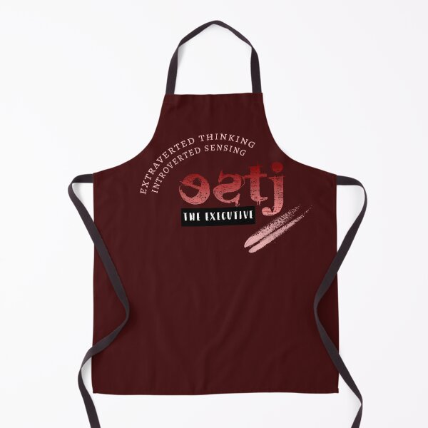 Item preview, [MBTI] ESTJ - The Administrator designed and sold by theartbykay.