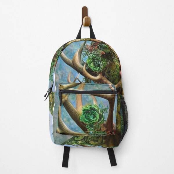 Item preview, JUNGLE MAN designed and sold by Ramdom-Ai-Art.