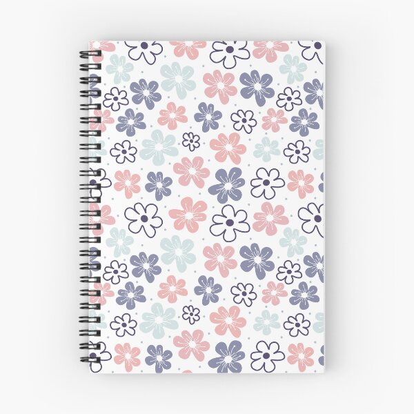 Item preview, Colorful floral pattern design. iPhone or Samsung Phone Case Cover designed and sold by RoManSmArt.