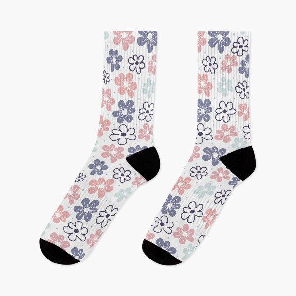 Item preview, Colorful floral pattern design. iPhone or Samsung Phone Case Cover designed and sold by RoManSmArt.