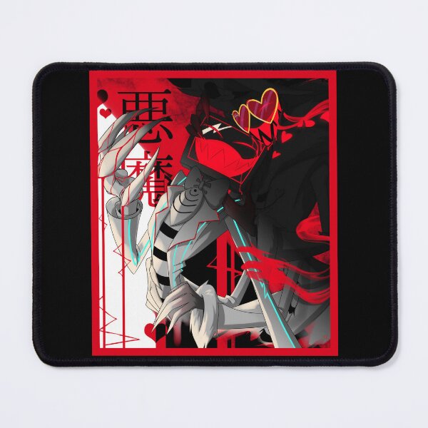 Item preview, Hazbin Hotel Red Demons designed and sold by CPRKaaroo.