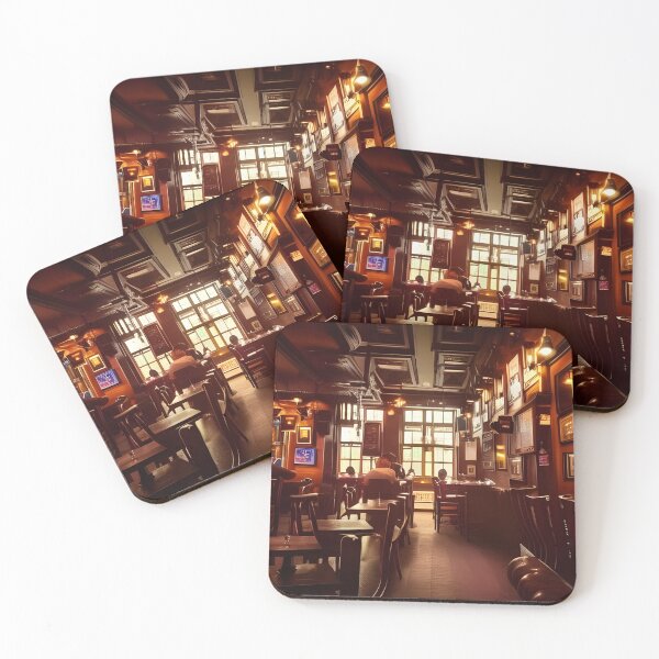 Item preview, Classic Bar designed and sold by Mr-Saxon.