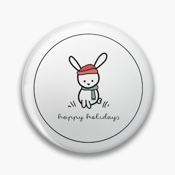 Item preview, Hoppy Holidays designed and sold by littleace20.