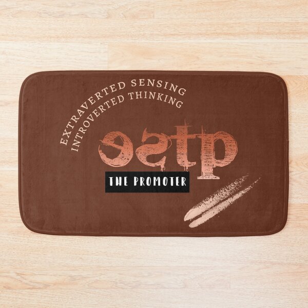 Item preview, [MBTI] ESTP - The Promoter designed and sold by theartbykay.