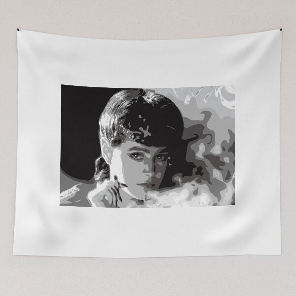 Item preview, blade runner art  designed and sold by lavinCarpenter.