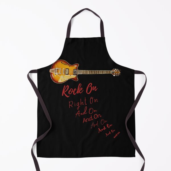 Item preview, Rock On Right On and On and On and On . . .  designed and sold by SnarkyTeesMugs.