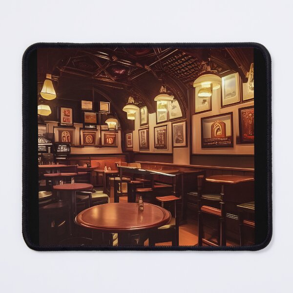 Item preview, Comfy Tavern designed and sold by Mr-Saxon.