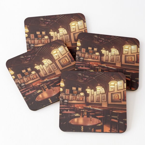Item preview, Comfy Tavern designed and sold by Mr-Saxon.